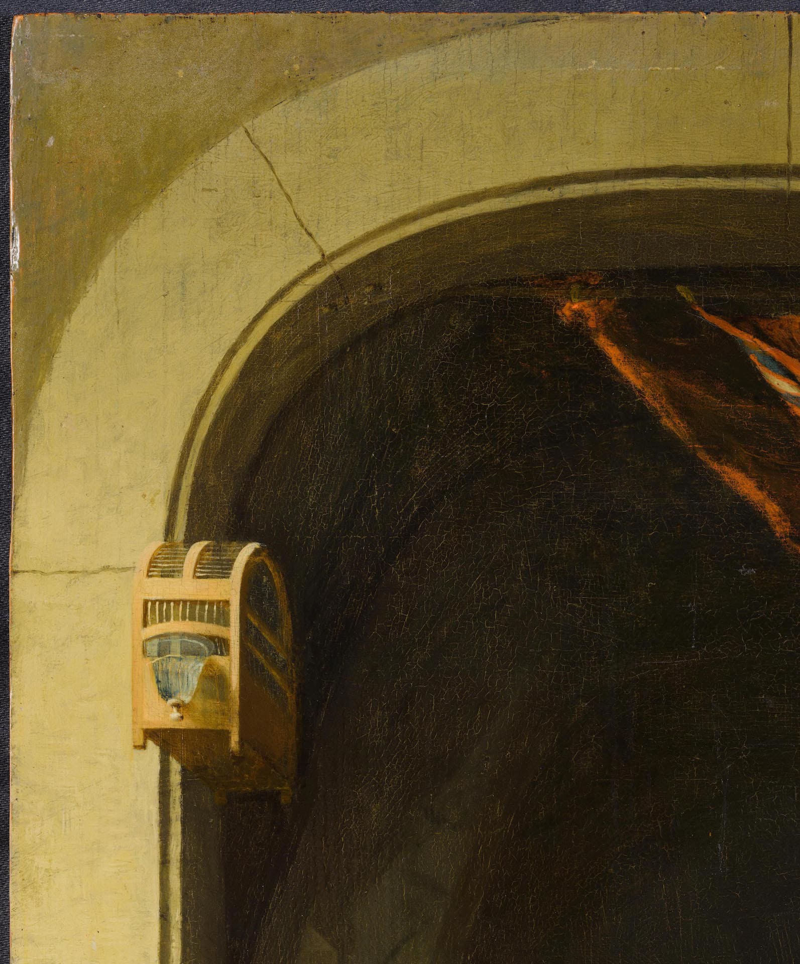 Gerard Dou, 1613-1675