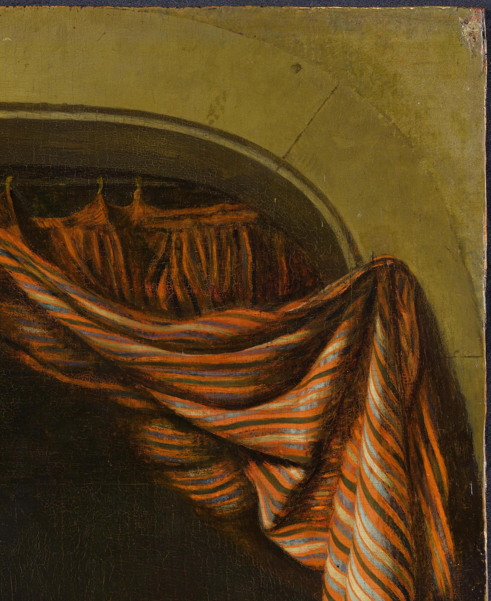 Gerard Dou, 1613-1675