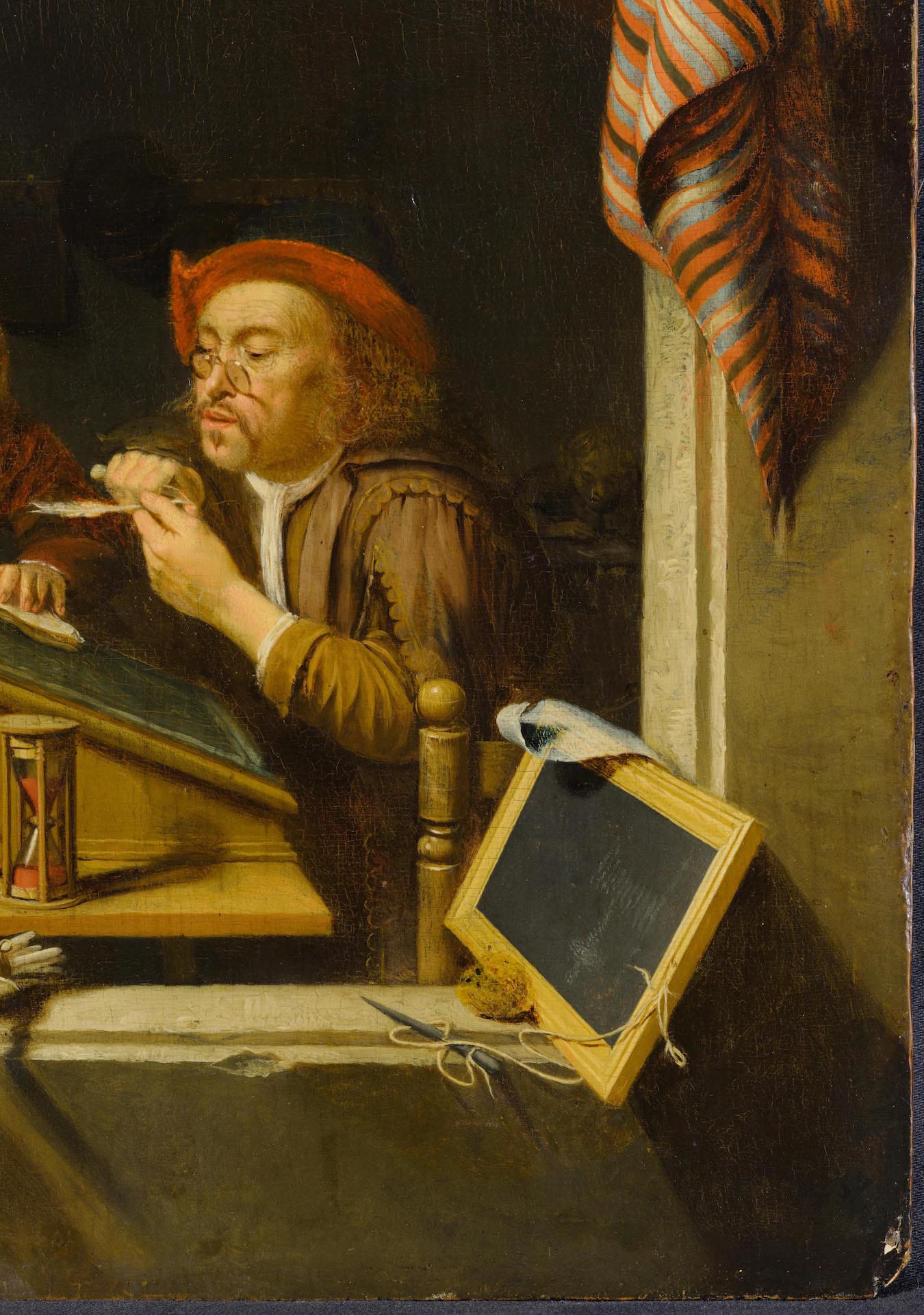 Gerard Dou, 1613-1675