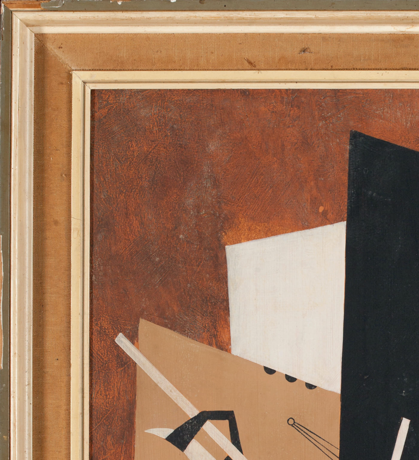 Esphyr Slobodkina, 1908-2002 (Russia/USA)