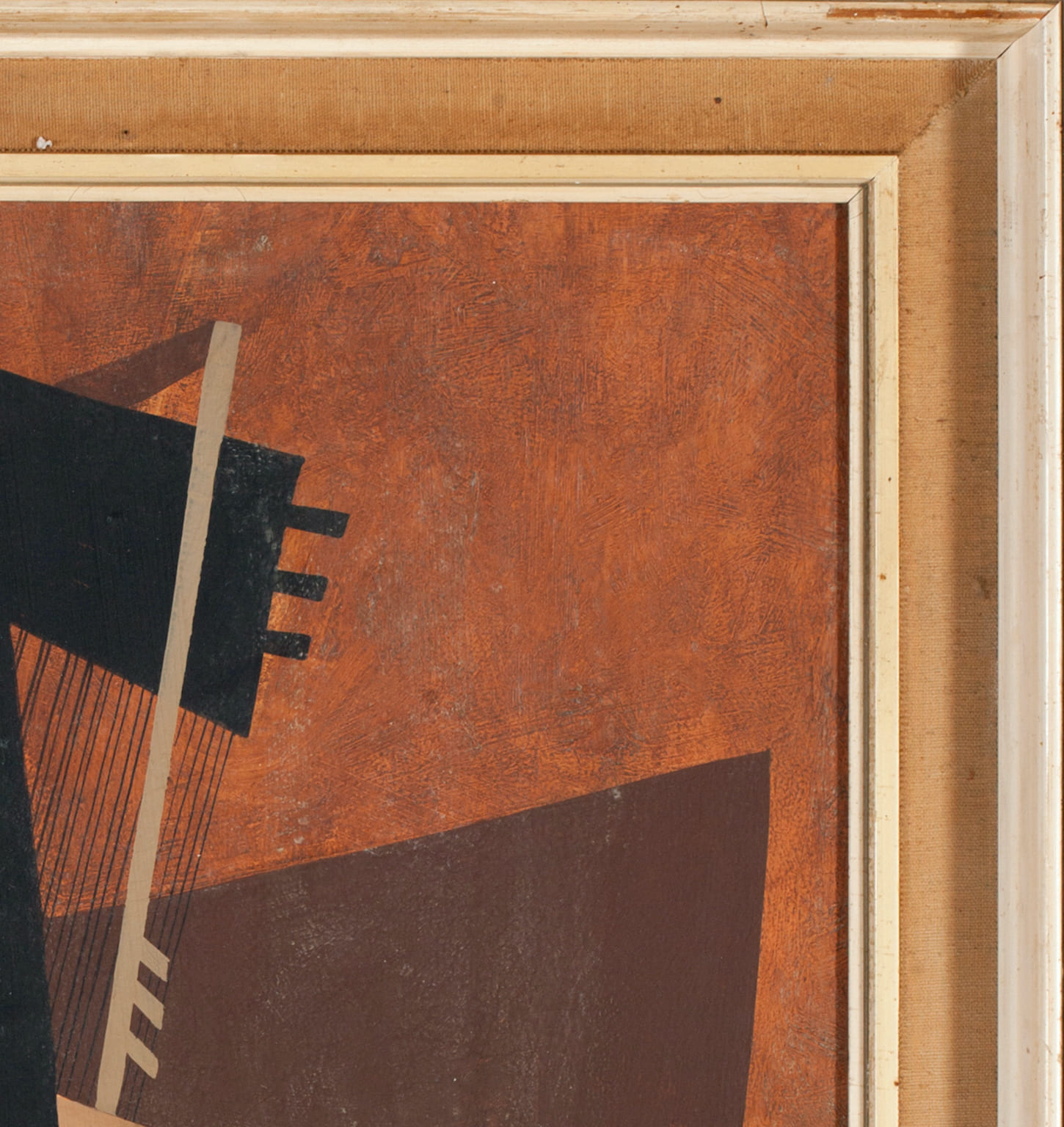 Esphyr Slobodkina, 1908-2002 (Russia/USA)