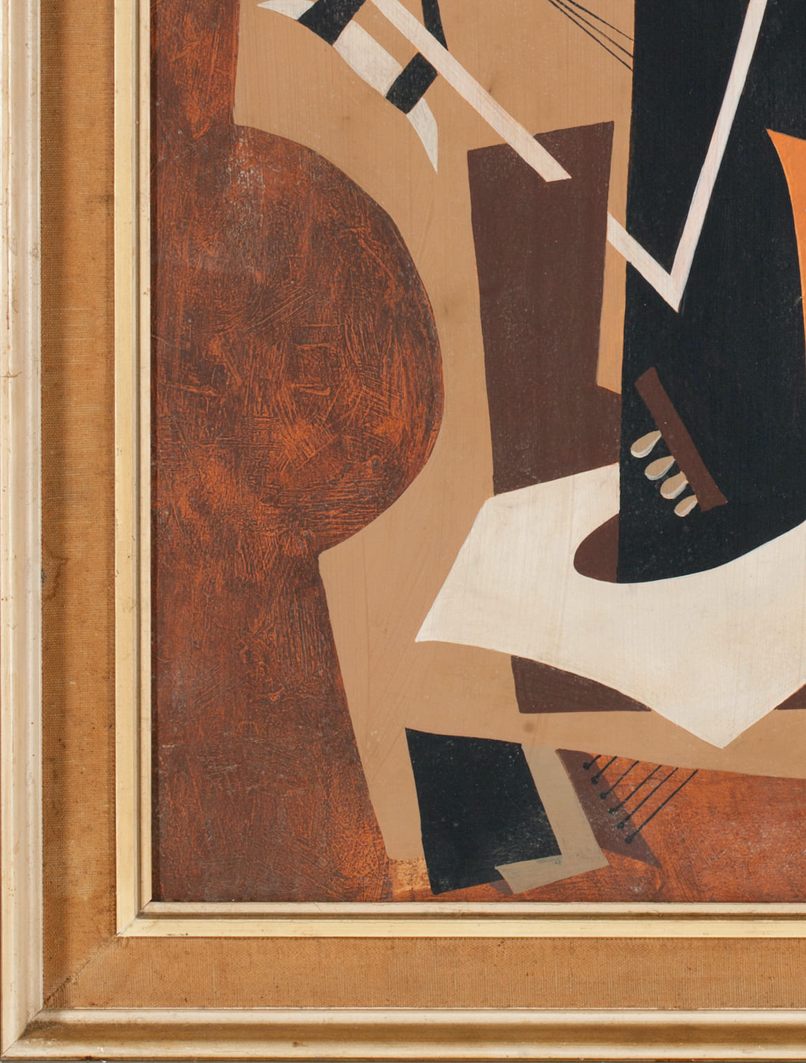 Esphyr Slobodkina, 1908-2002 (Russia/USA)