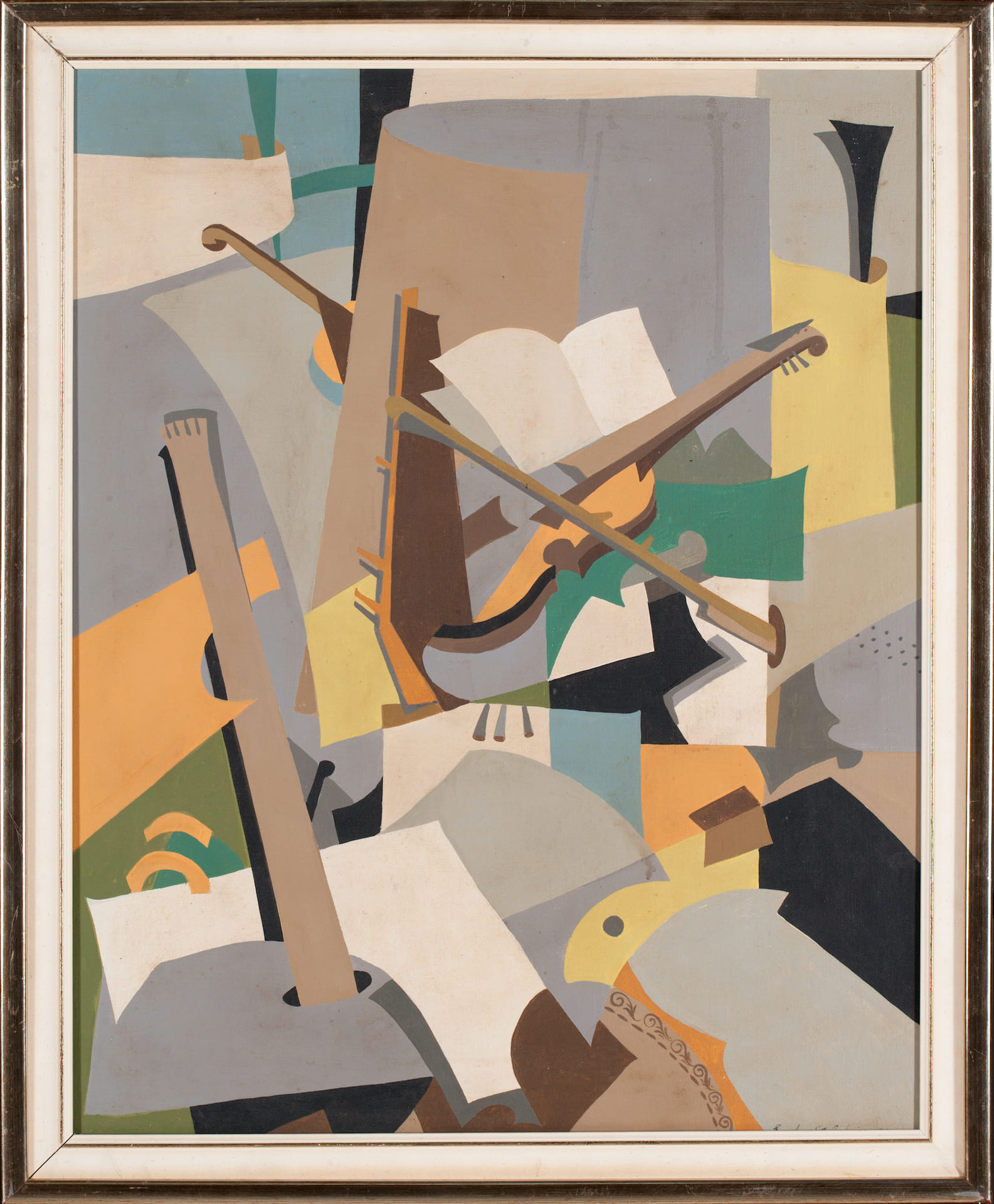 Esphyr Slobodkina, 1908-2002 (Russia/USA)
