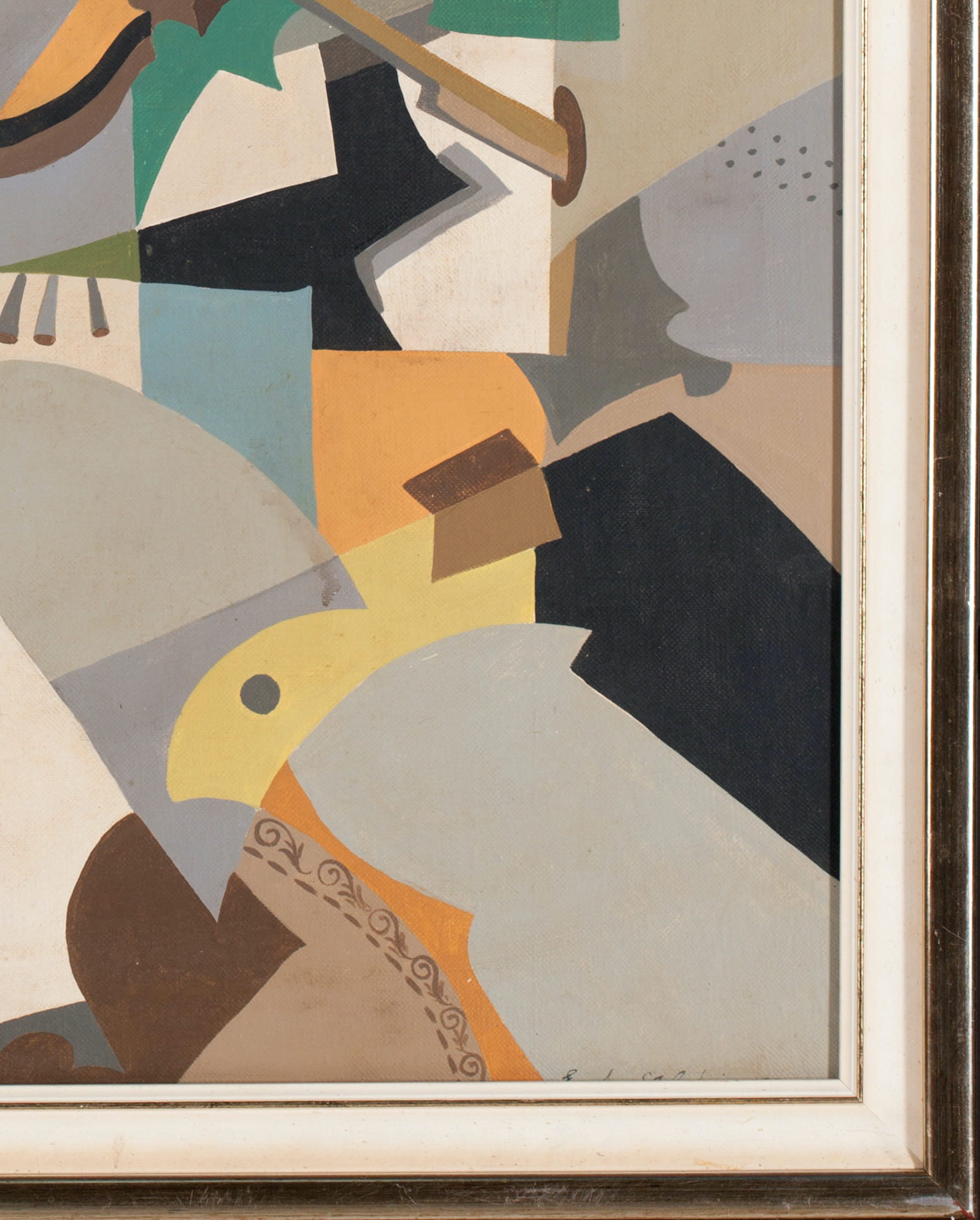 Esphyr Slobodkina, 1908-2002 (Russia/USA)