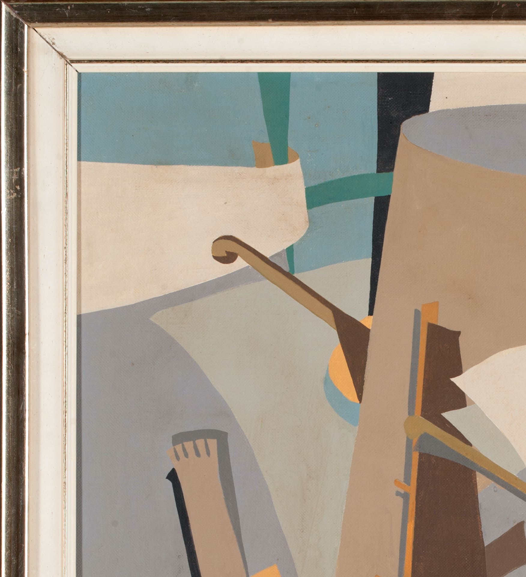 Esphyr Slobodkina, 1908-2002 (Russia/USA)