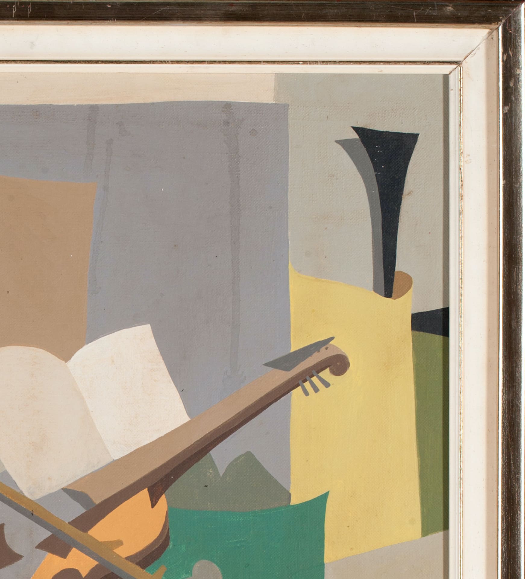 Esphyr Slobodkina, 1908-2002 (Russia/USA)