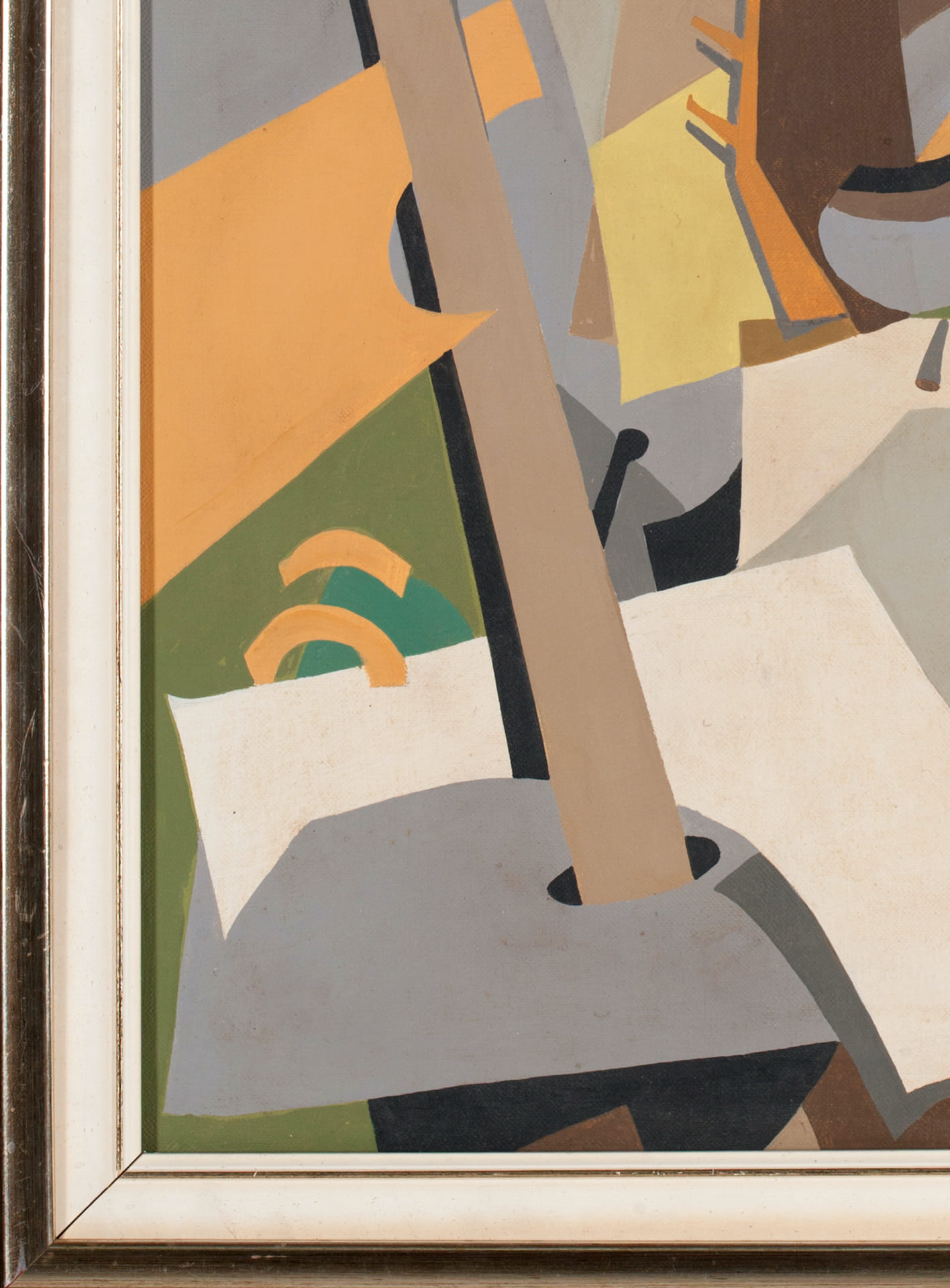 Esphyr Slobodkina, 1908-2002 (Russia/USA)
