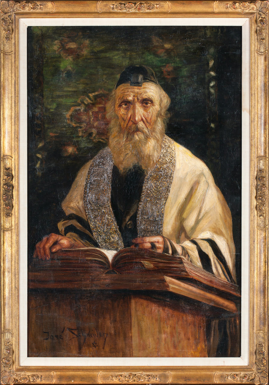 Jose Schneider, 1848-1893 (Spain/USA)