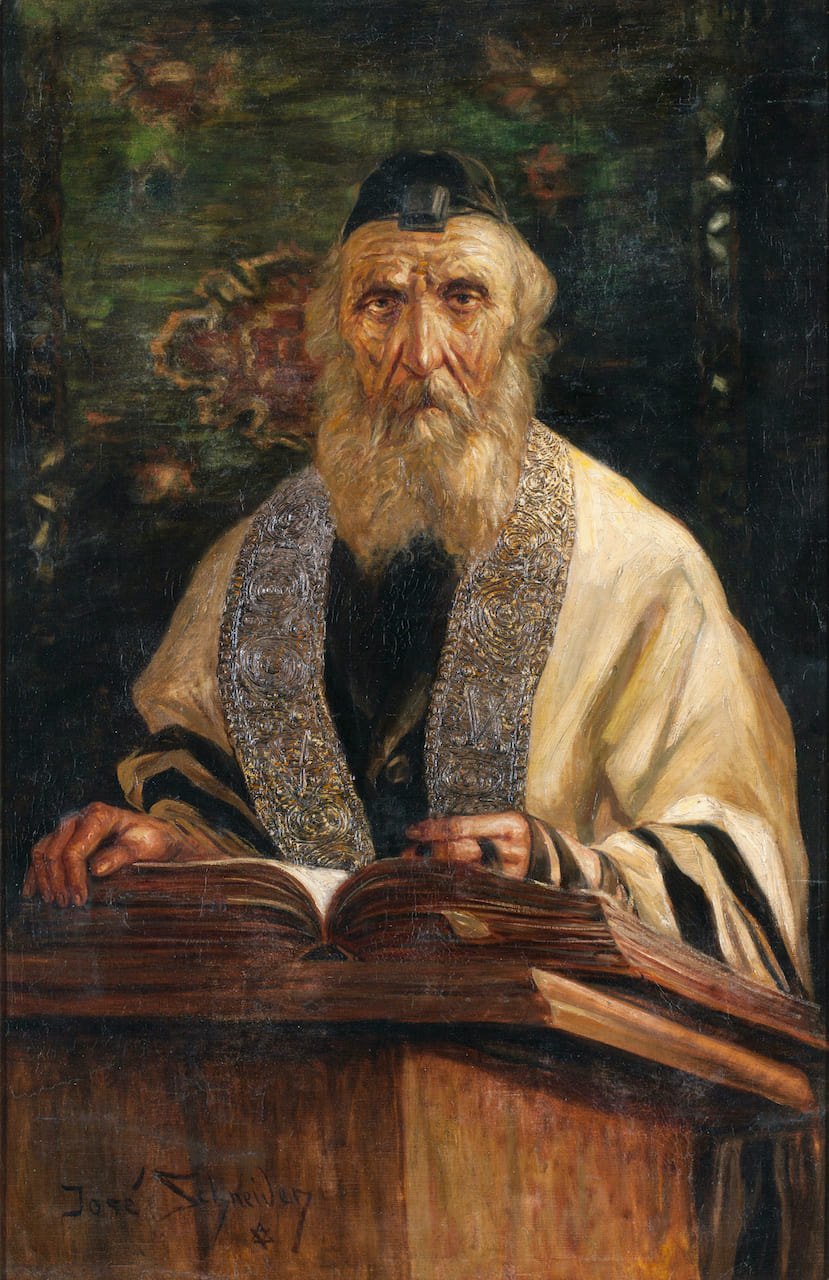 Jose Schneider, 1848-1893 (Spain/USA)