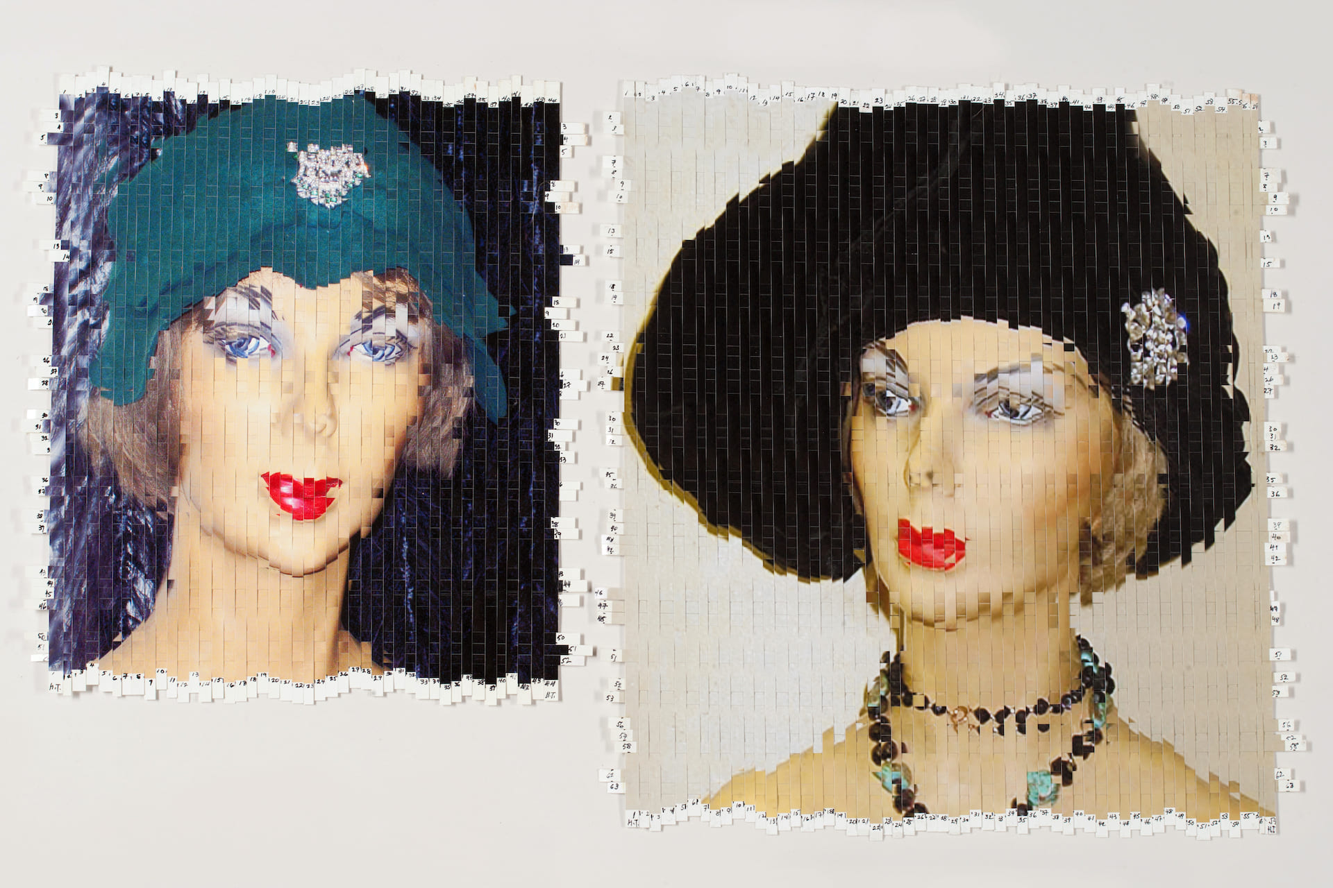 Harriet Tannin, 1929-2009 (USA)