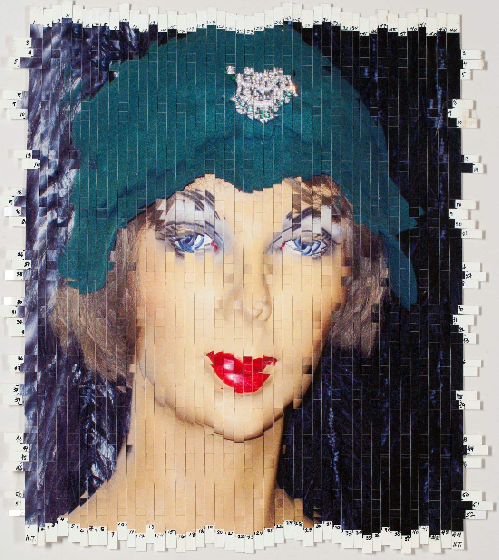 Harriet Tannin, 1929-2009 (USA)