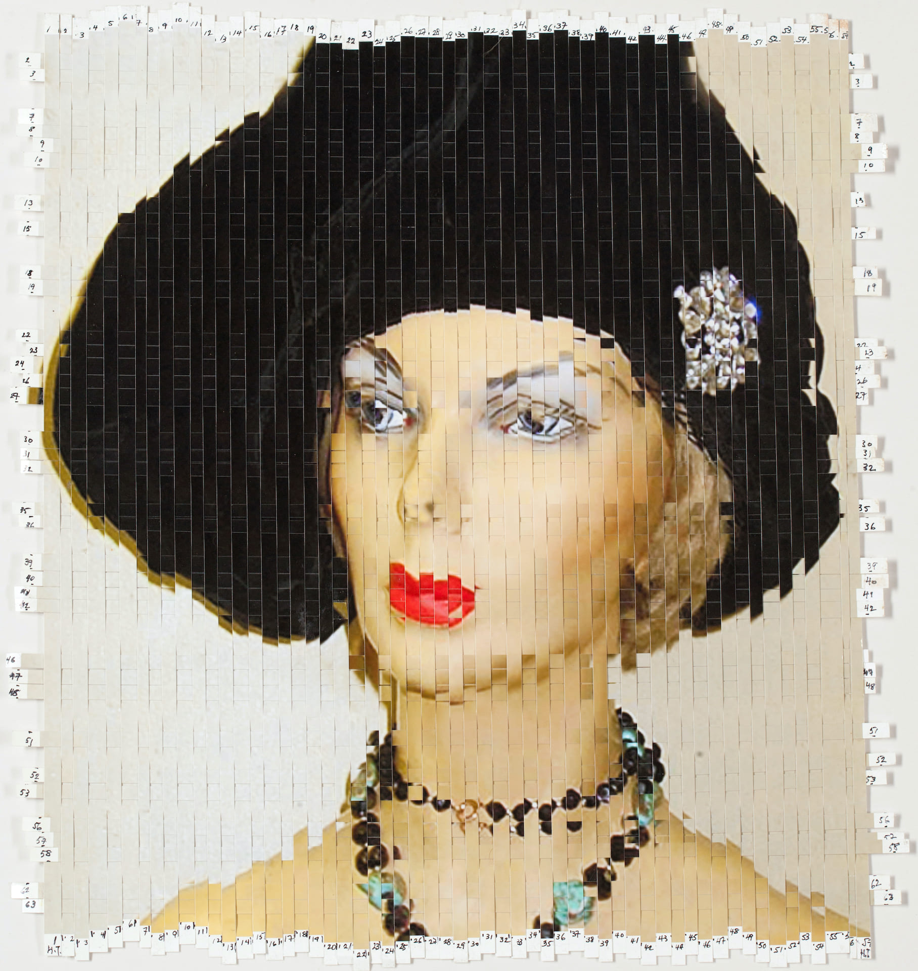 Harriet Tannin, 1929-2009 (USA)