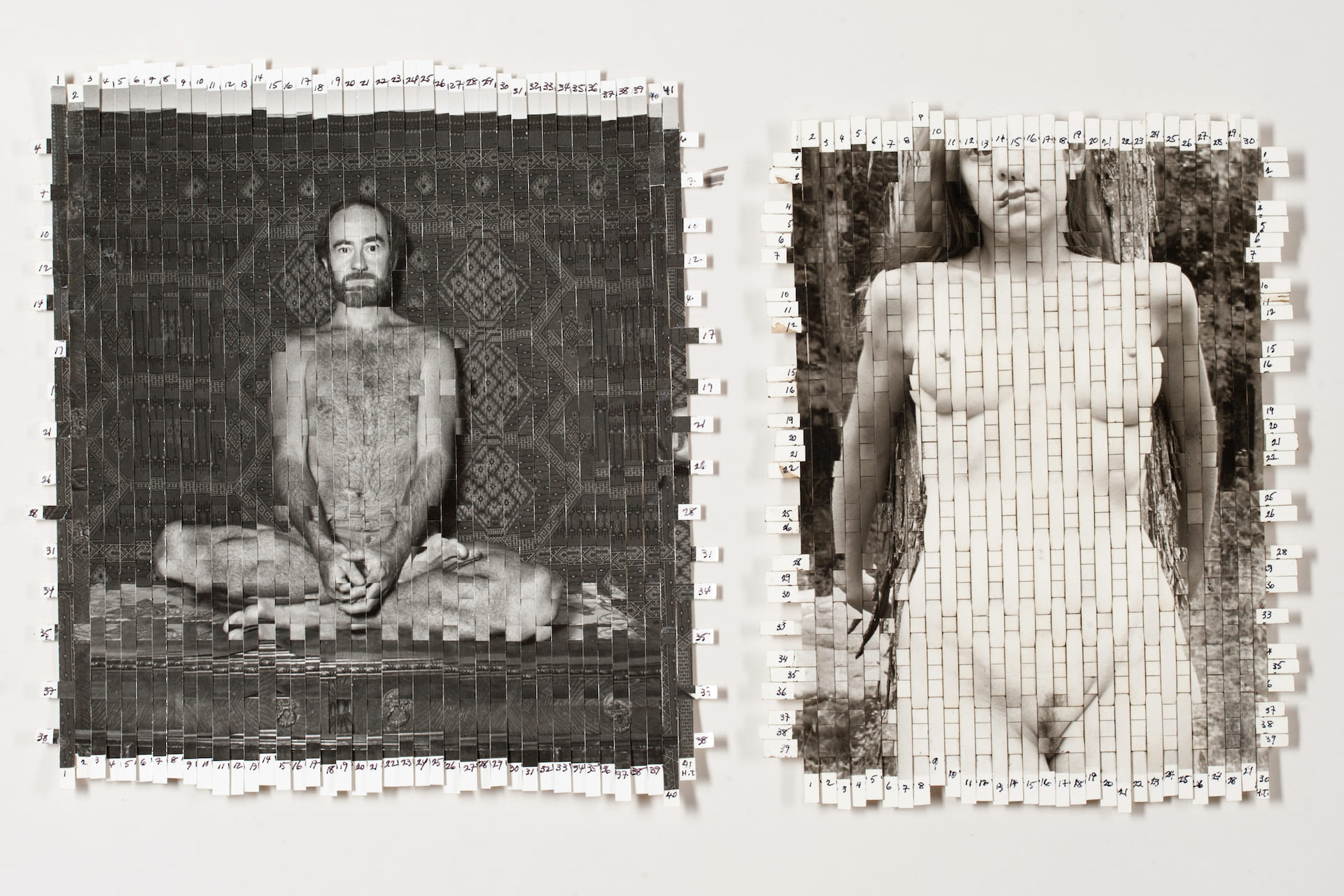 Harriet Tannin, 1929-2009 (USA)