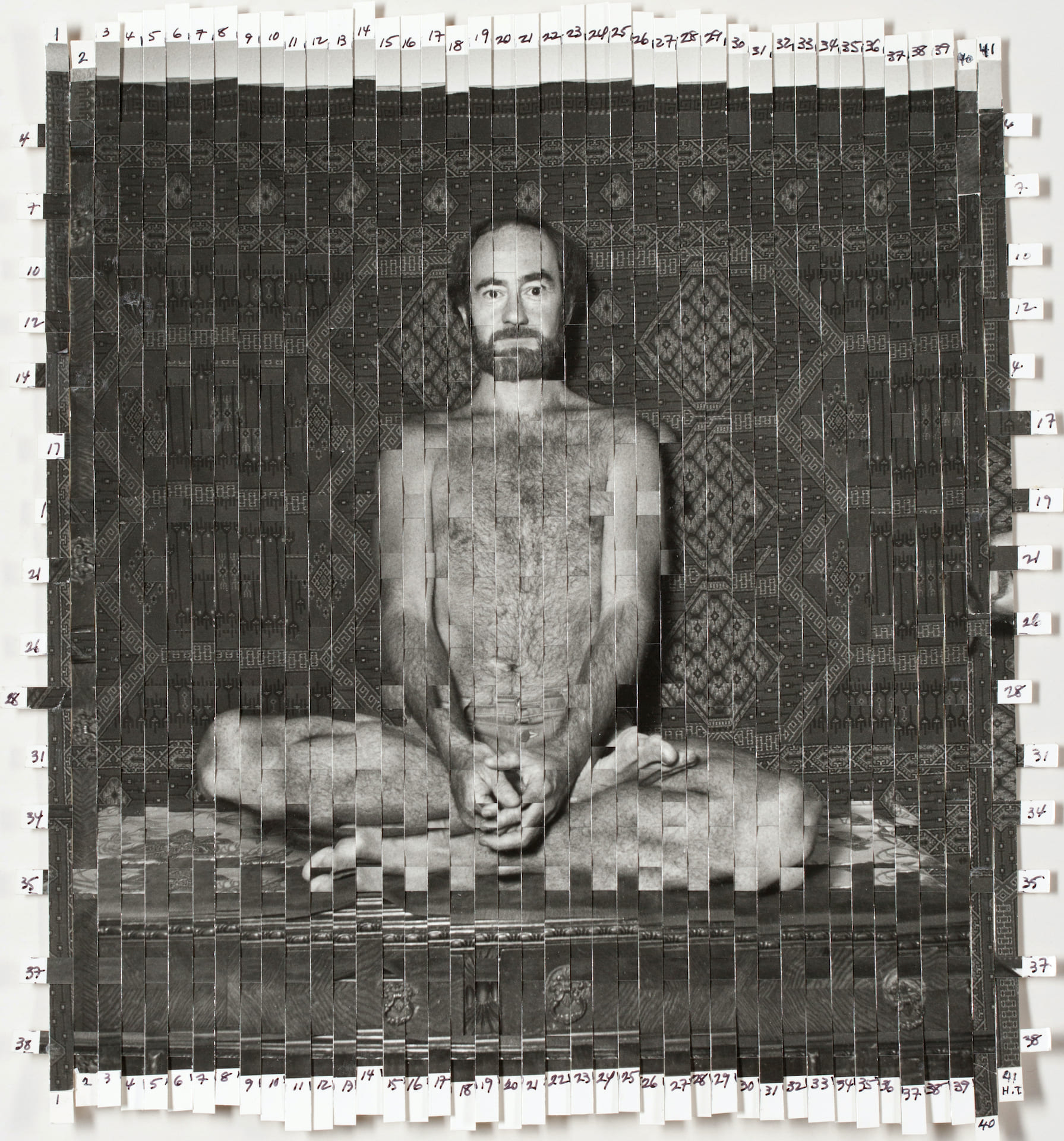 Harriet Tannin, 1929-2009 (USA)