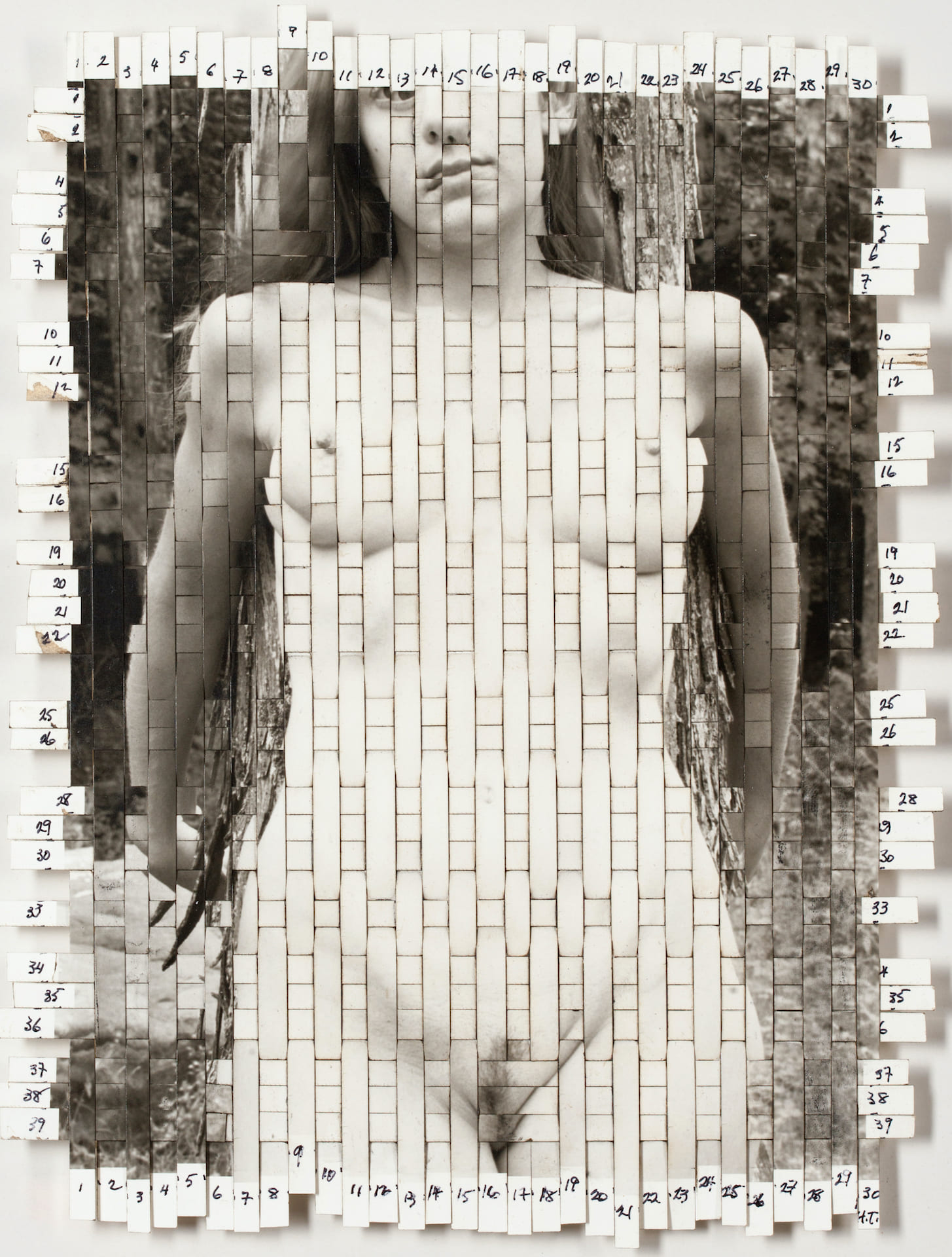 Harriet Tannin, 1929-2009 (USA)