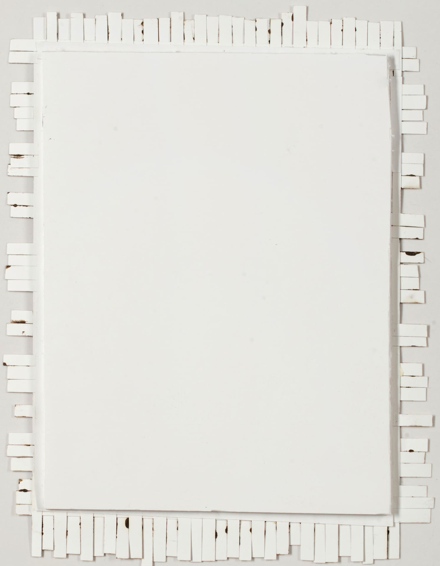 Harriet Tannin, 1929-2009 (USA)