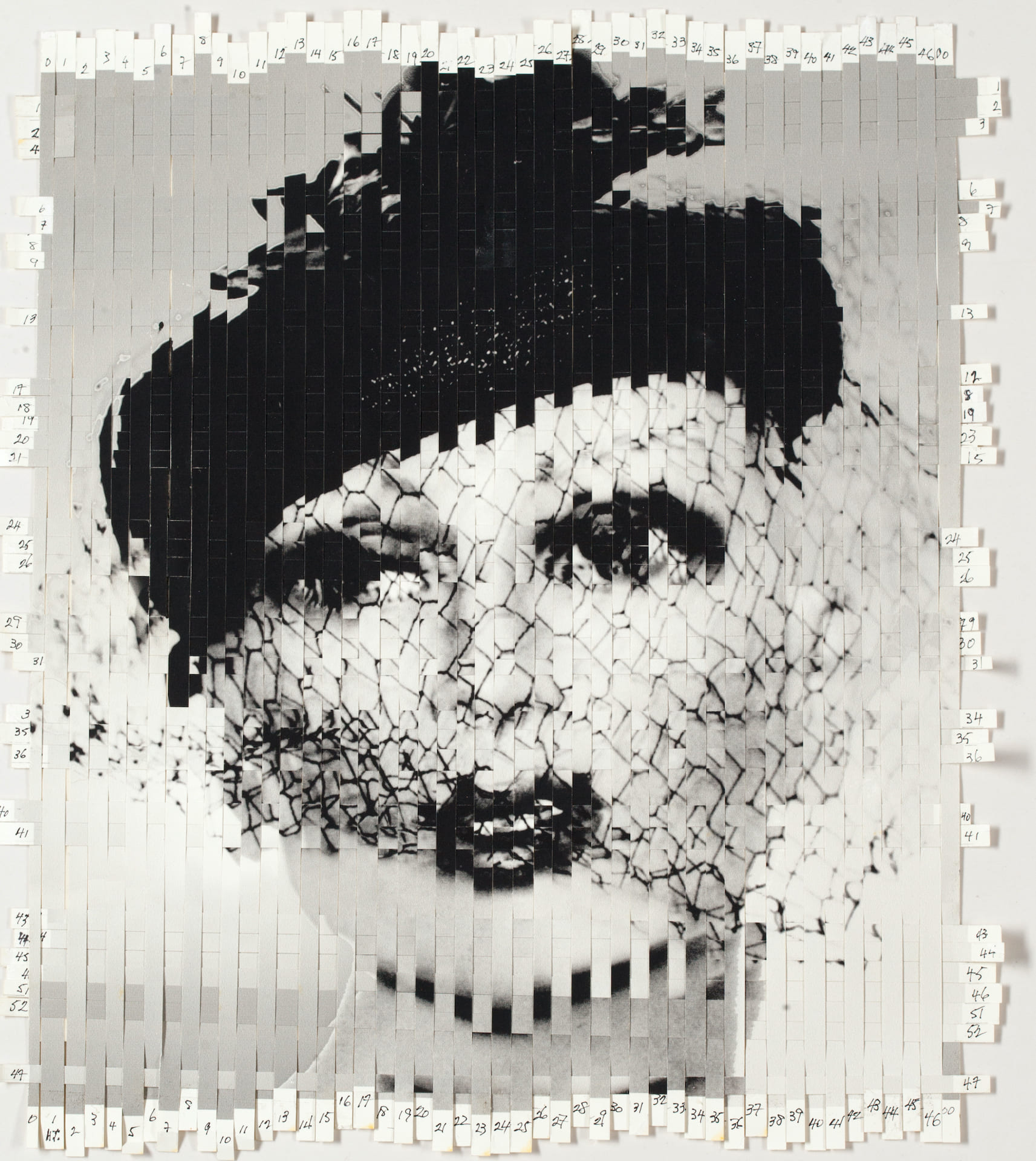 Harriet Tannin, 1929-2009 (USA)