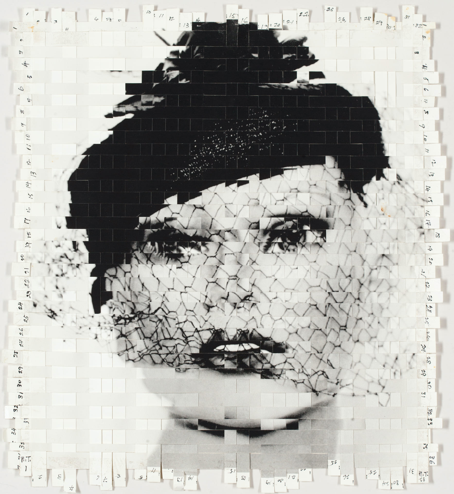 Harriet Tannin, 1929-2009 (USA)