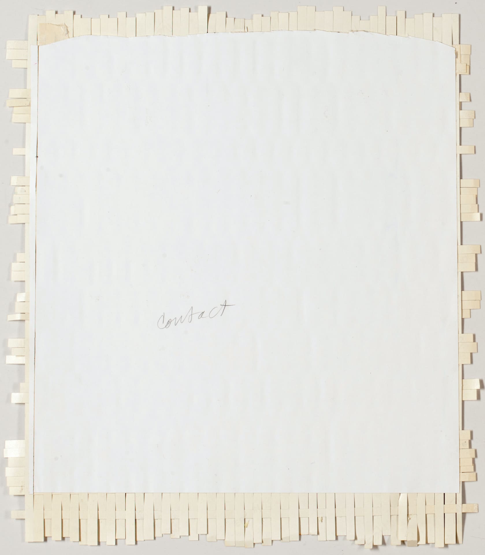 Harriet Tannin, 1929-2009 (USA)
