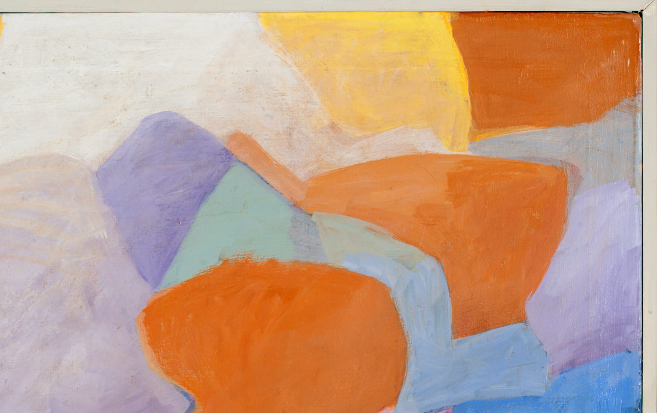 Charlotte Park, 1918-2010 (USA)