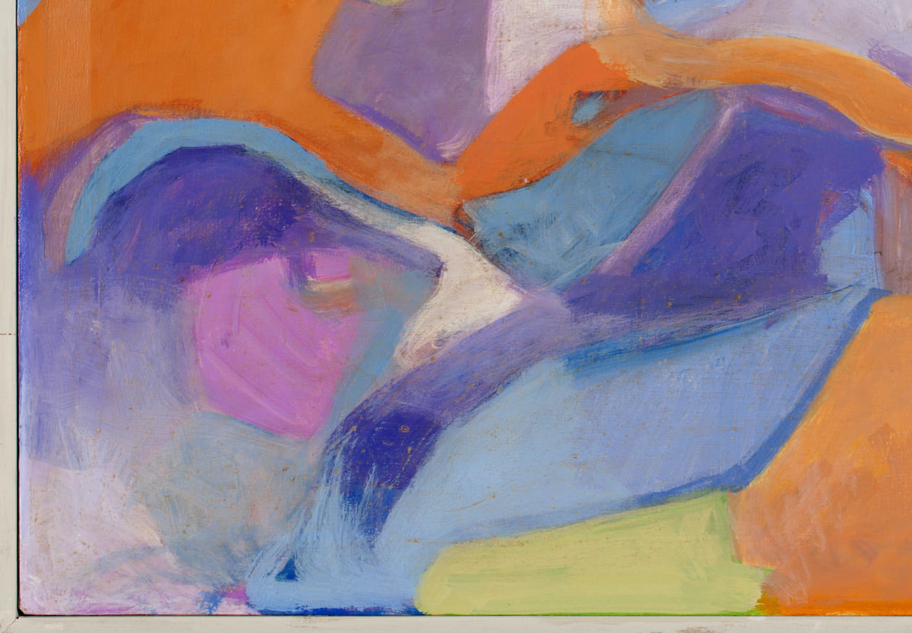 Charlotte Park, 1918-2010 (USA)