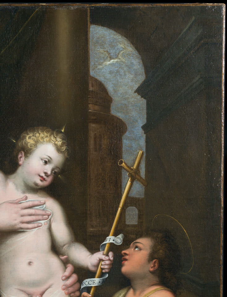 Denis Calvaert, circa 1540-1619