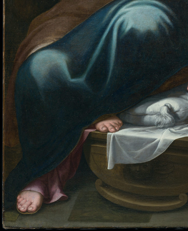 Denis Calvaert, circa 1540-1619