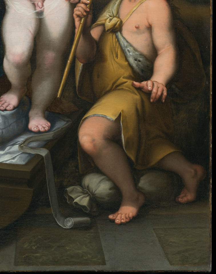 Denis Calvaert, circa 1540-1619