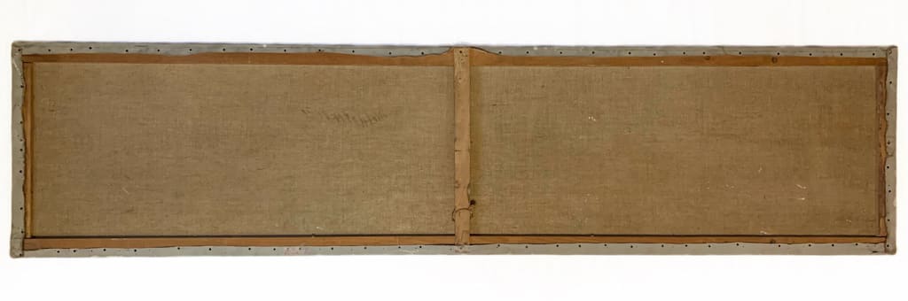 Fahr-el-Nissa ZEID, 1901-1991 (Turkey/France)