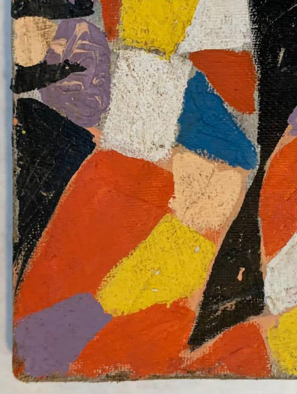 Fahr-el-Nissa ZEID, 1901-1991 (Turkey/France)