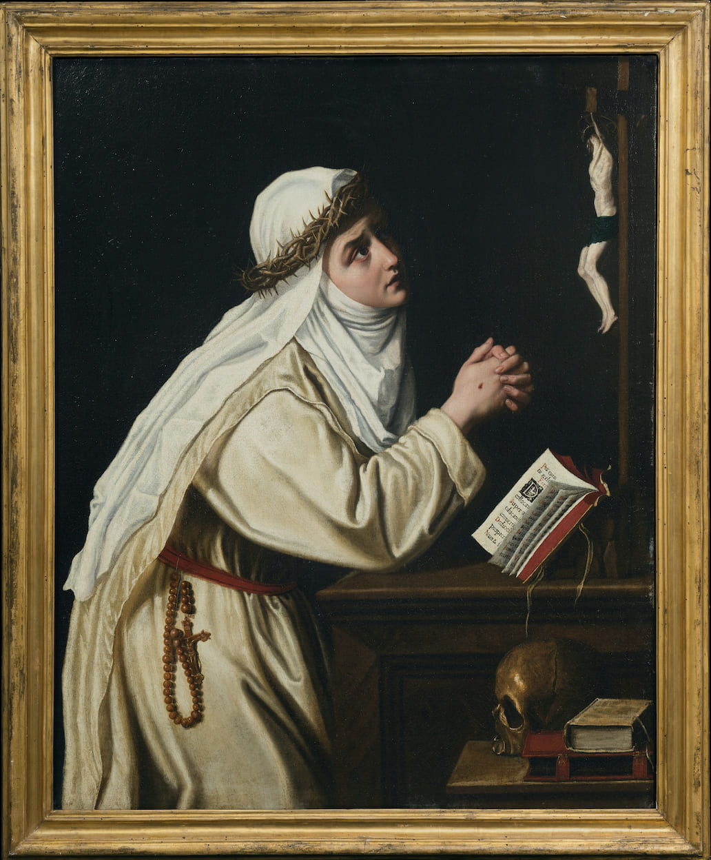 Cristofano Allori, 1577-1621