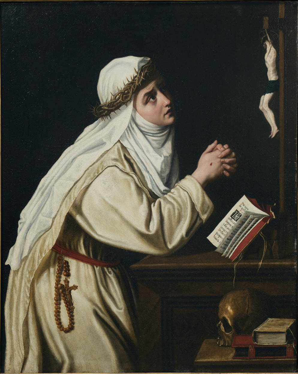 Cristofano Allori, 1577-1621