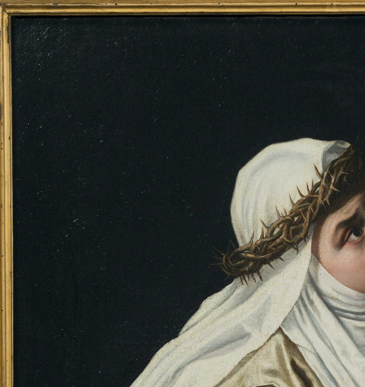 Cristofano Allori, 1577-1621