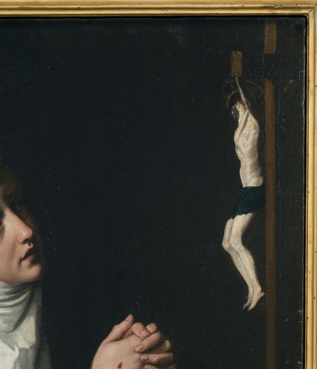 Cristofano Allori, 1577-1621