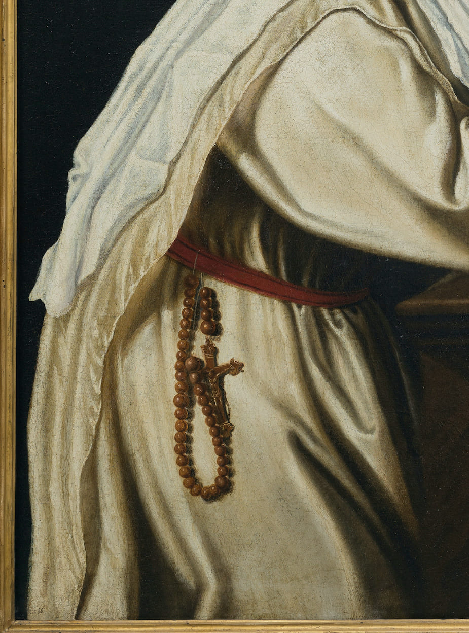 Cristofano Allori, 1577-1621