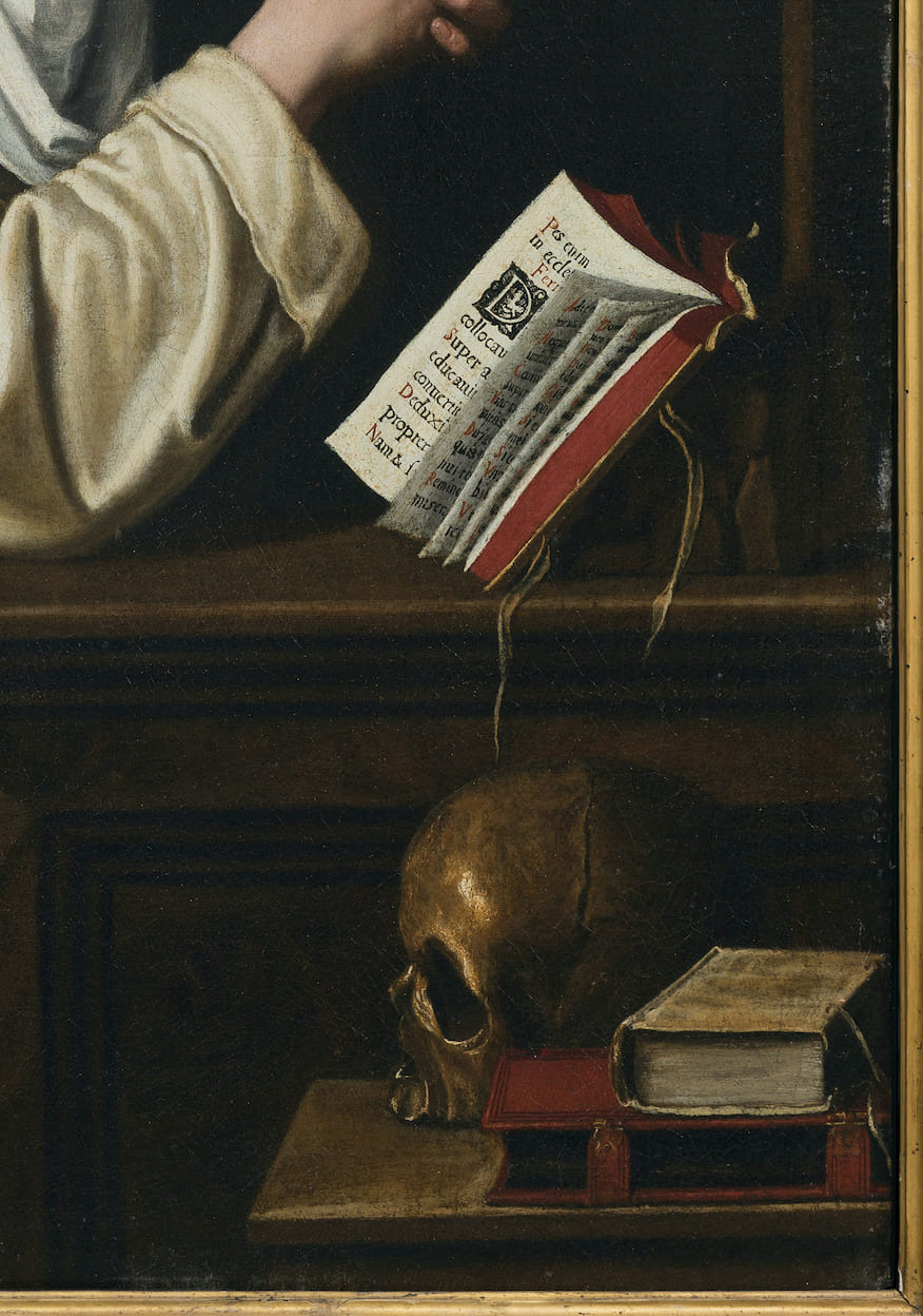 Cristofano Allori, 1577-1621