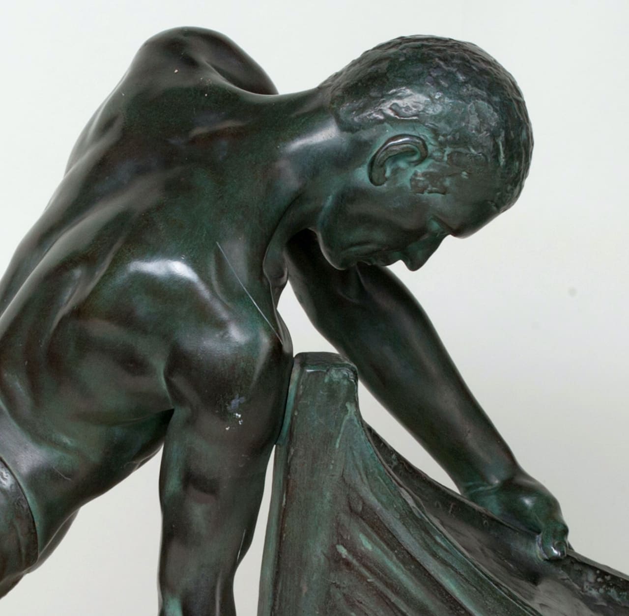 Max Le Verrier, 1891-1973, Art Deco