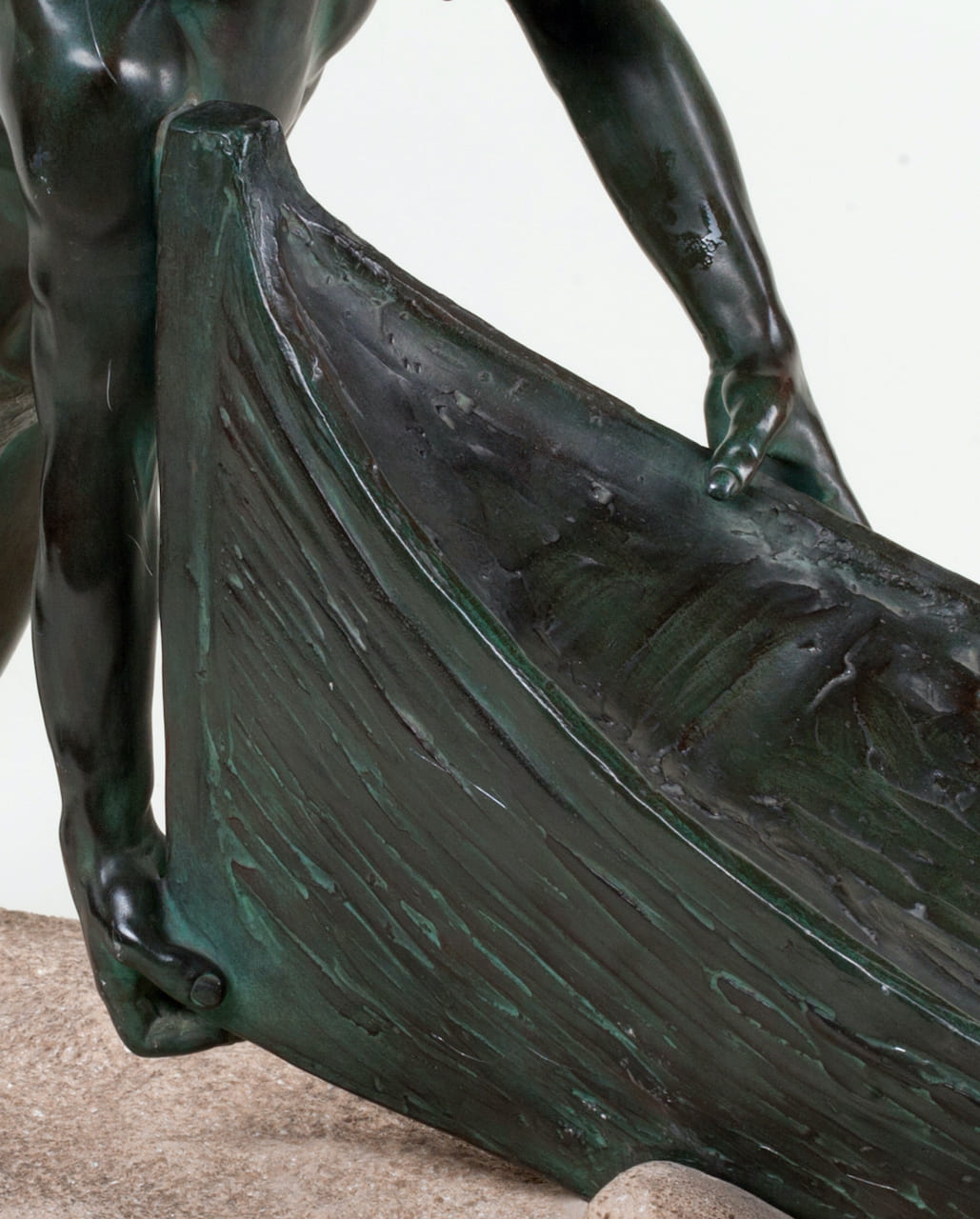 Max Le Verrier, 1891-1973, Art Deco