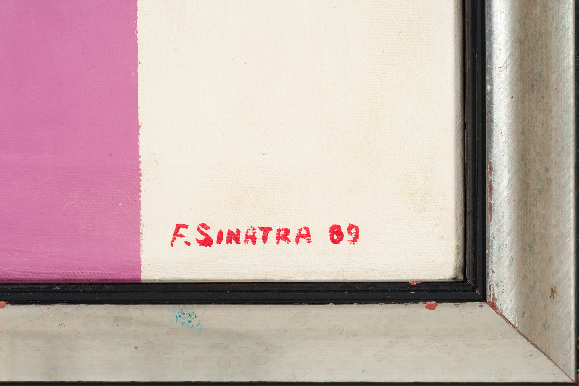 Frank Sinatra, 1915-1998 (USA)