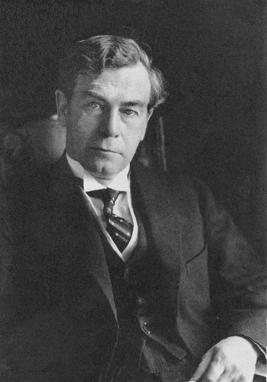 Pierre Trubetsky, 1874-1932 (Italy/Russia/USA)