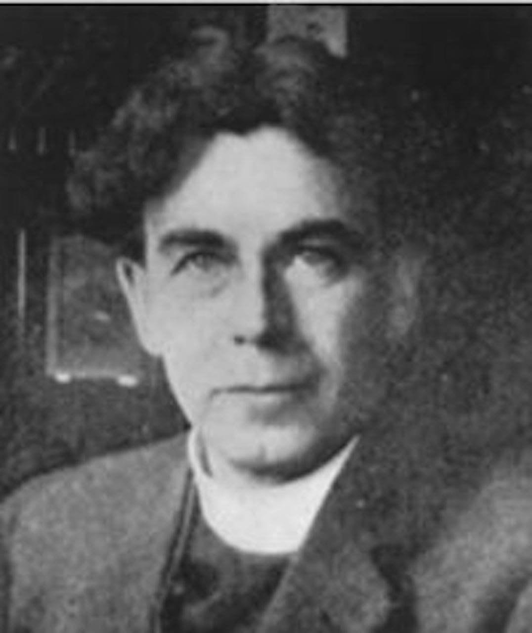 Pierre Trubetsky, 1874-1932 (Italy/Russia/USA)