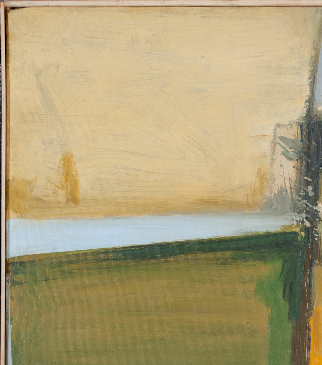 Alfred Leslie, 1927-2023 (USA-New York)
