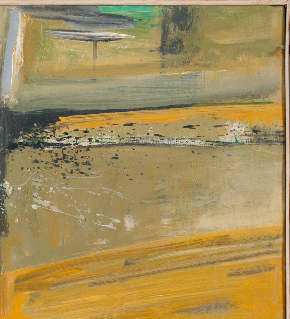 Alfred Leslie, 1927-2023 (USA-New York)