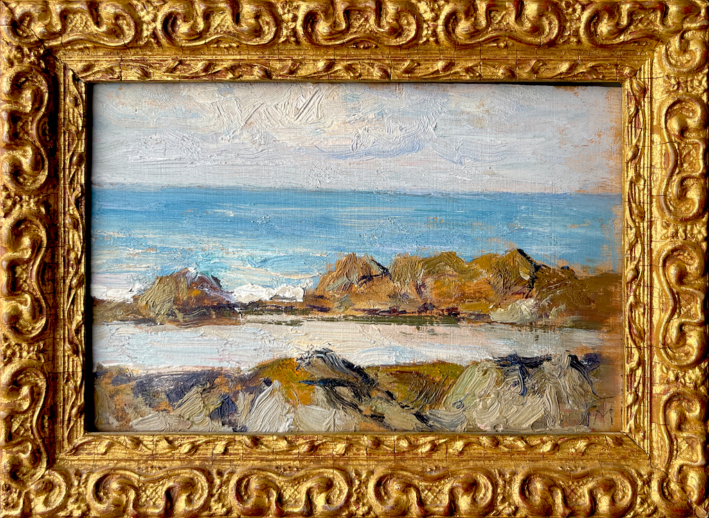 Michail TKATCHENKO, 1860-1919 (Ukraine)