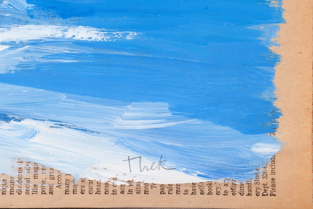 Paul Thek, 1933-1988 (USA/New York)