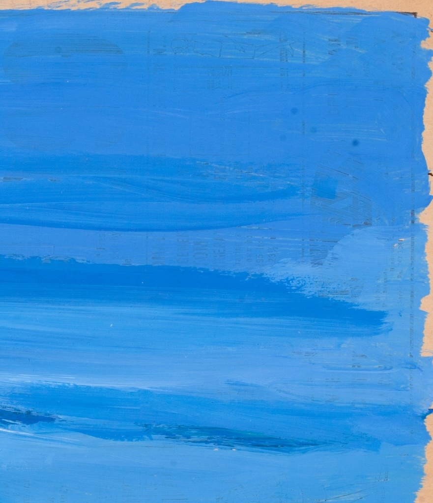 Paul Thek, 1933-1988 (USA/New York)
