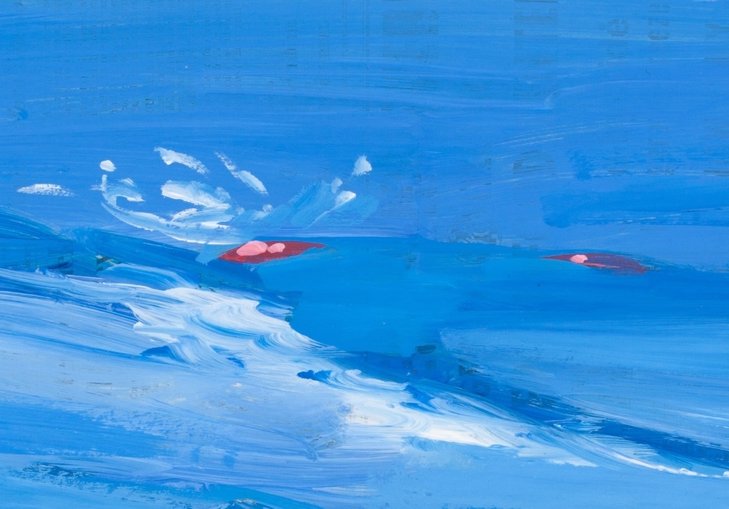 Paul Thek, 1933-1988 (USA/New York)